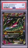 M Rayquaza Ex