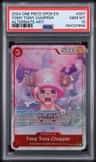 Tony Tony Chopper