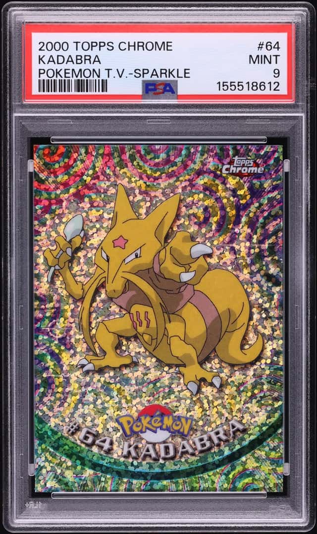 Kadabra