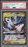Latias & Latios Gx
