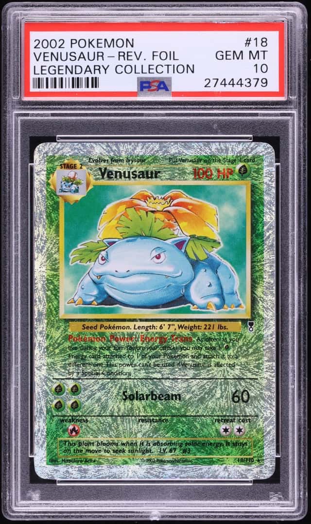 Venusaur