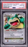 Snorlax Lv X