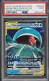 Magikarp & Wailord Gx
