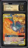 Moltres & Zapdos & Articuno Gx