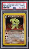 Dark Tyranitar