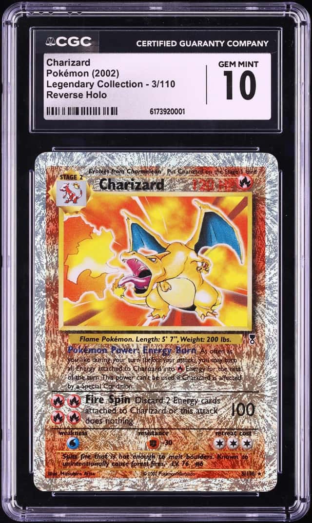 Charizard