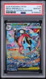Mega Greninja Ex