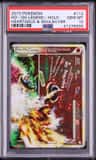 Ho-Oh Legend