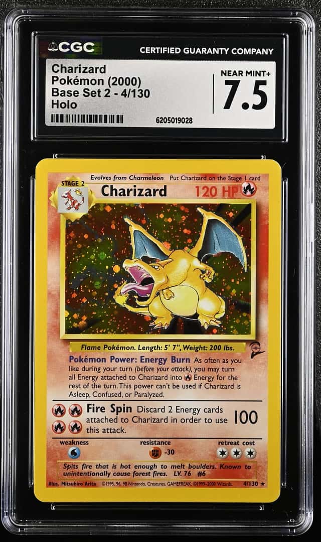 Charizard