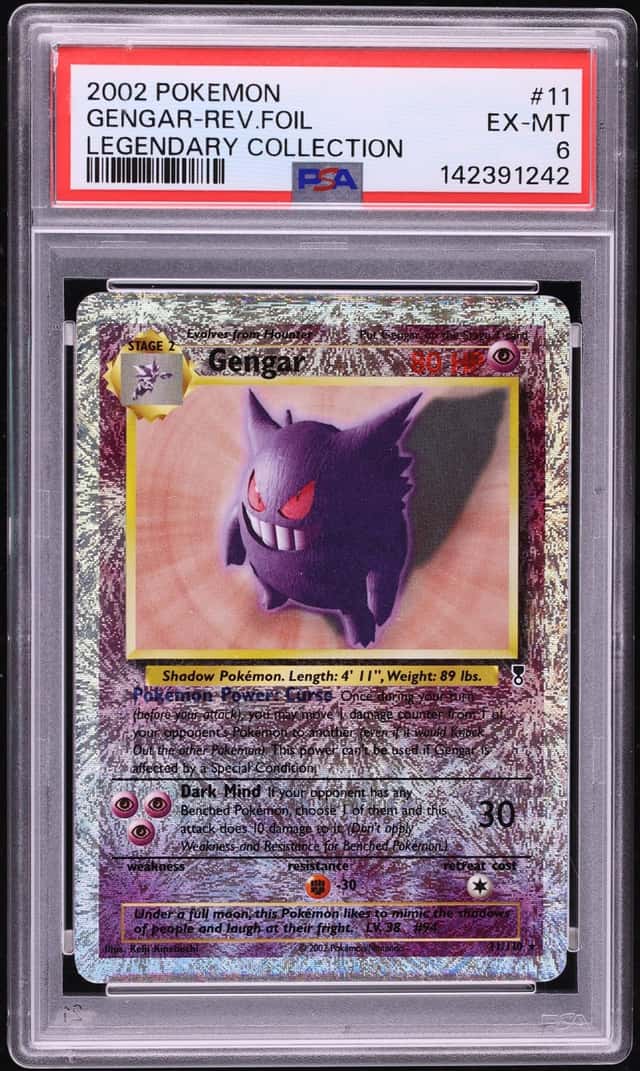 Gengar