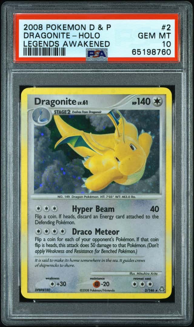 Dragonite