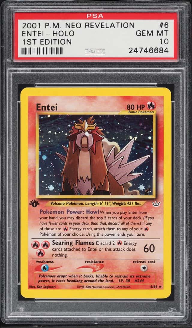 Entei