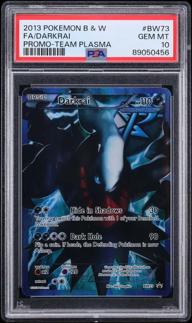 Darkrai