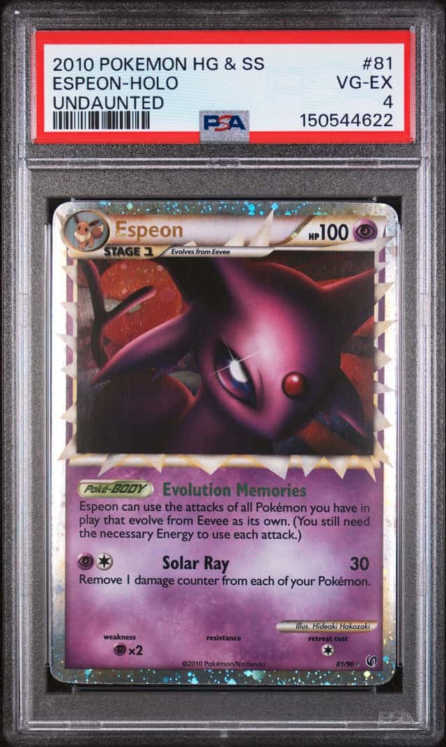 Espeon