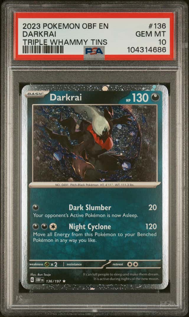 Darkrai