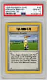 Pokemon Breeder