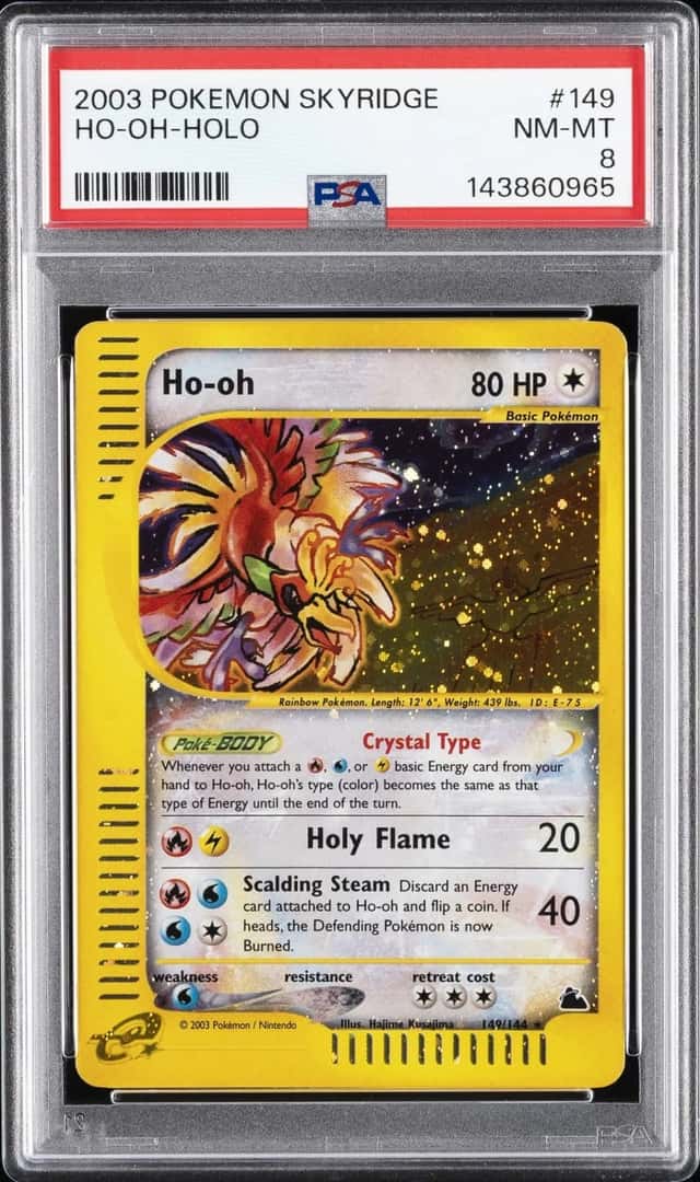 Ho-oh