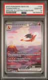 Charizard Ex