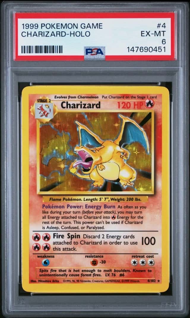 Charizard