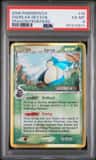 Snorlax