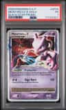 Mewtwo Lv X
