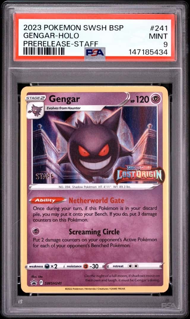 Gengar