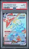 Rayquaza Vmax