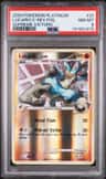 Lucario C