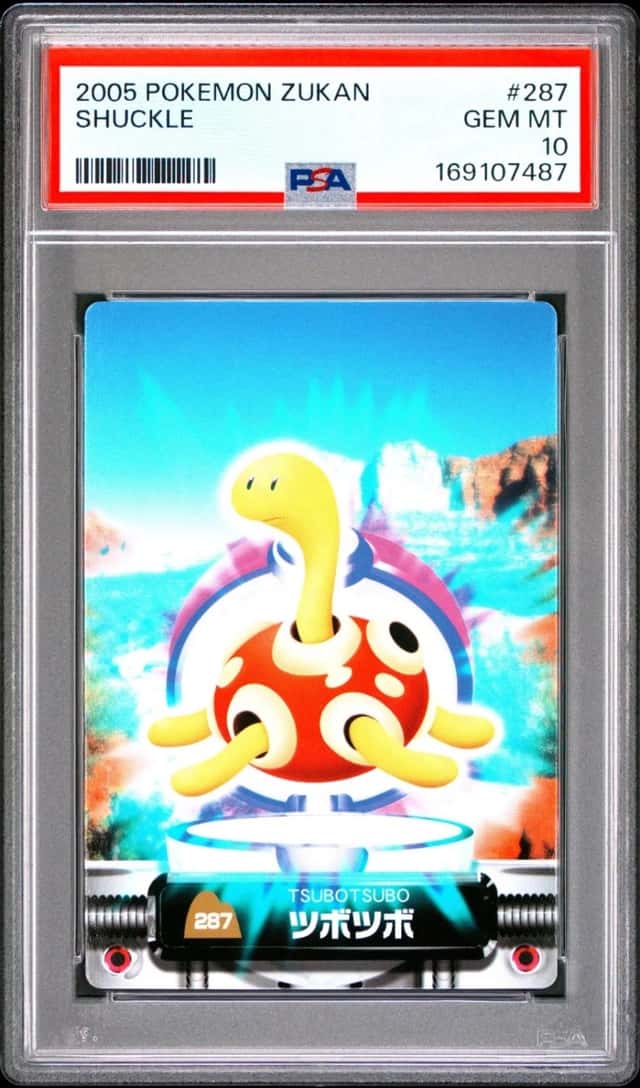 Shuckle