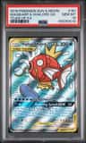 Magikarp & Wailord Gx