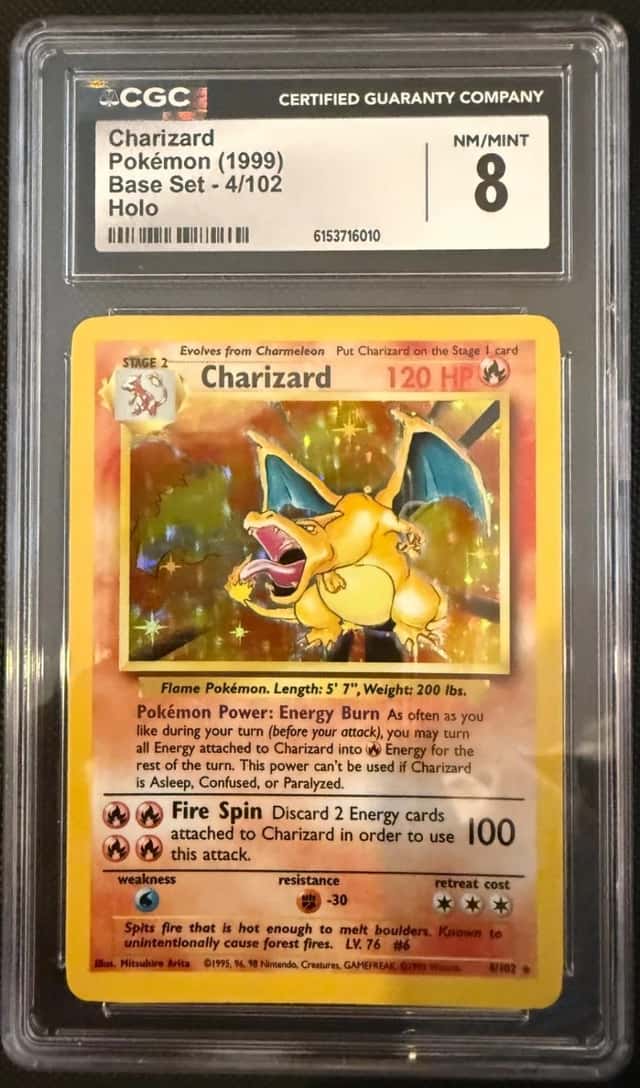 Charizard