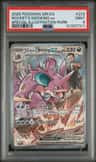 Rocket'S Nidoking Ex
