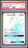 Mimikyu Gx