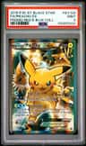 Pikachu Ex