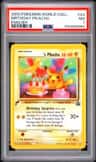 Birthday Pikachu