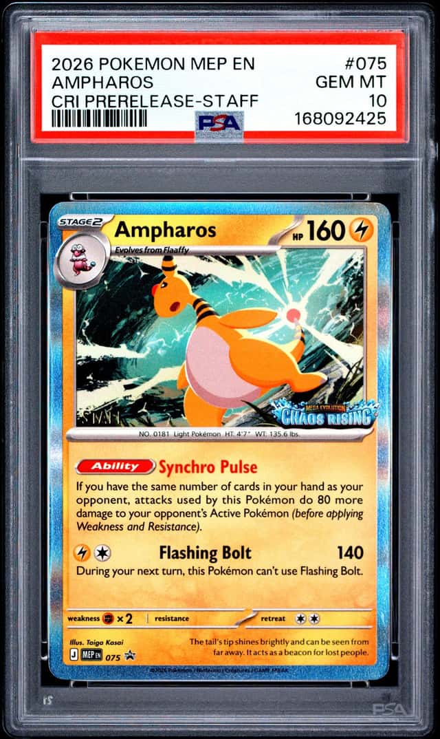 Ampharos