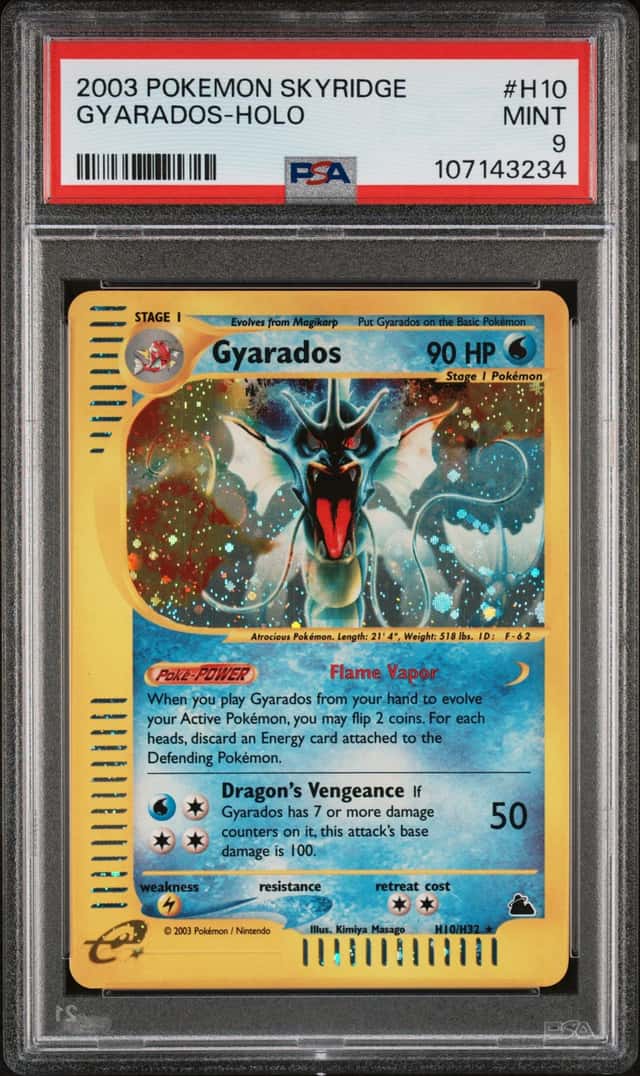 Gyarados