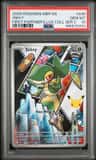 Snivy