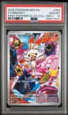 Scorbunny