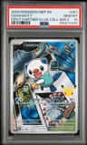 Oshawott