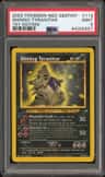 Shining Tyranitar
