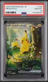 Pikachu Ex