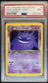 Dark Gengar