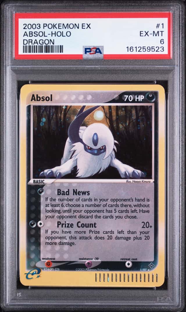 Absol