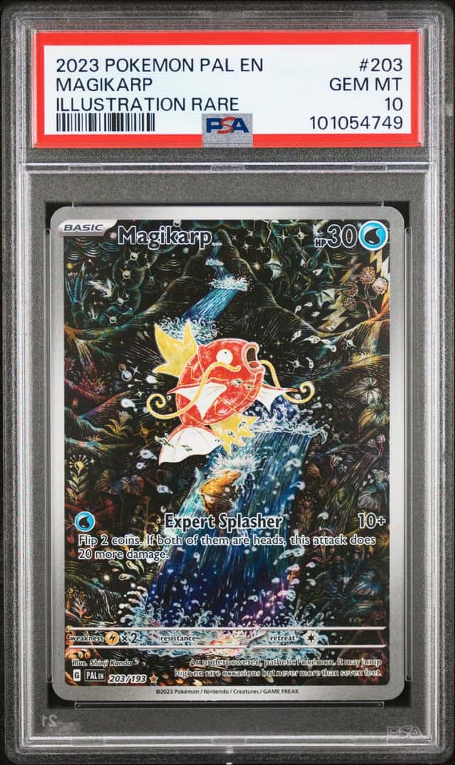 Magikarp
