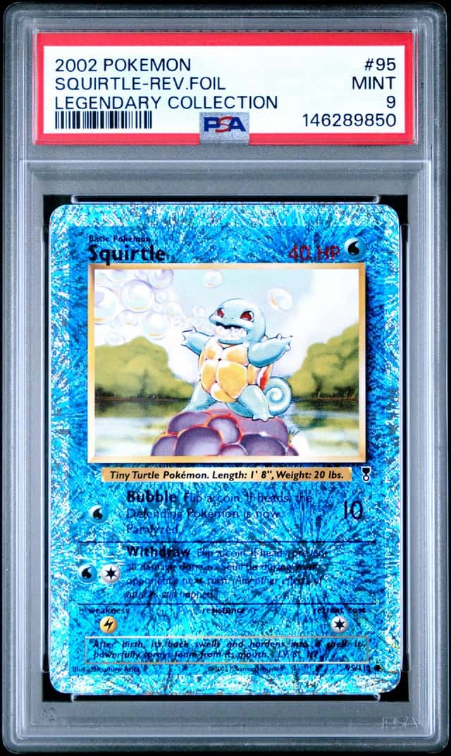 Squirtle