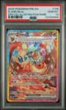 Flareon Ex