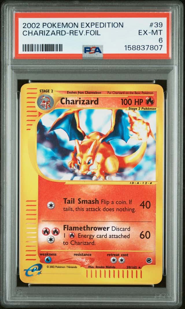 Charizard