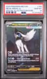 Mega Absol Ex