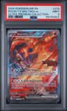 Rocket'S Moltres Ex